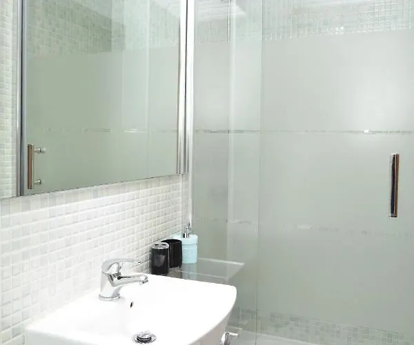 Casa Ginja - Checkinhome Appartement Lissabon