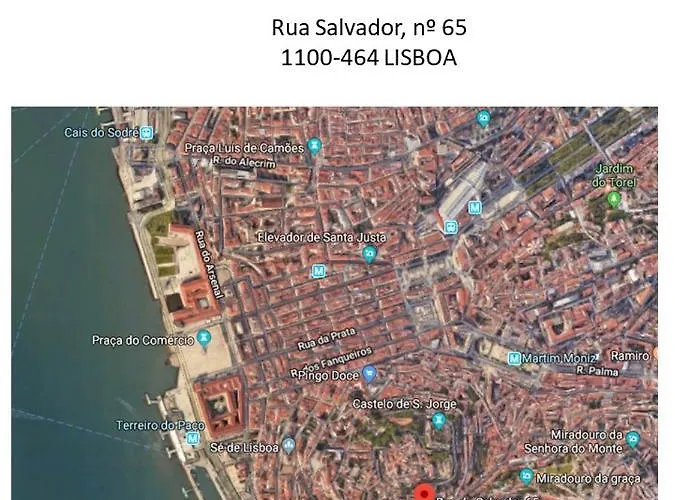 Casa Ginja - Checkinhome *