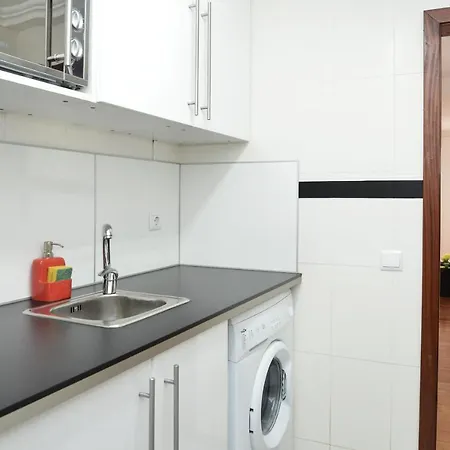 Casa Ginja - Checkinhome Lägenhet Lisboa