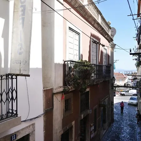 Casa Ginja - Checkinhome Lägenhet *