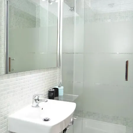 Casa Ginja - Checkinhome Διαμέρισμα Lisboa