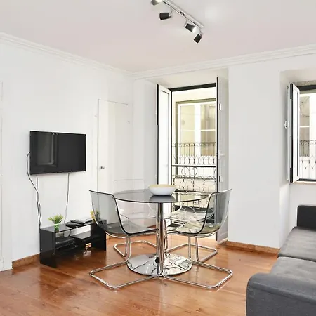 Διαμέρισμα Casa Ginja - Checkinhome